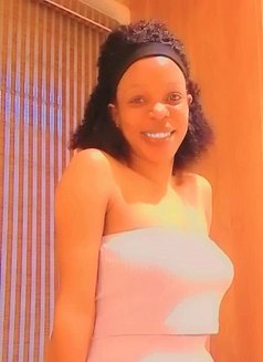 Sexiest Afro - escort in Visakhapatnam Photo 1 of 1