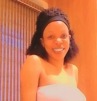 Sexiest Afro - escort in Visakhapatnam