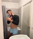 Seximan - Male escort in Paris Photo 4 of 6