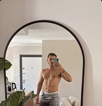 Seximan - Acompañantes masculino in İstanbul