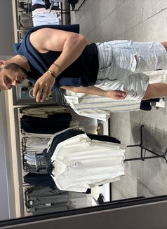 Seximan - Acompañantes masculino in İstanbul Photo 7 of 8