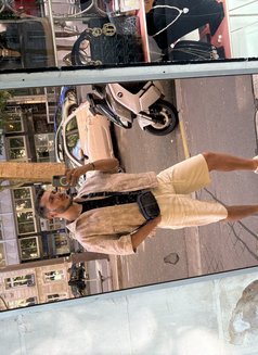 Seximan - Acompañantes masculino in İstanbul Photo 8 of 8