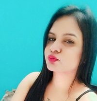 Sexinikki - Acompañantes transexual in Ahmedabad