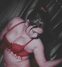 Sexinikki - Transsexual escort in Ahmedabad Photo 14 of 21