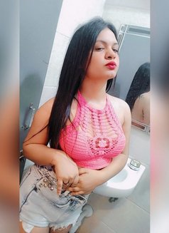 Sexinikki - Acompañantes transexual in Jaipur Photo 18 of 18