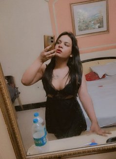 Sexinikki - Transsexual escort in Jaipur Photo 20 of 21