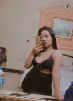 Sexinikki - Transsexual escort in Jaipur Photo 21 of 21