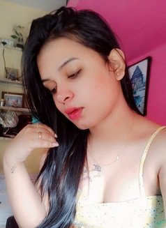 Sexinikki - Transsexual escort in Ahmedabad Photo 21 of 21