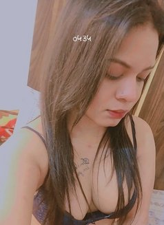 Sexinikki - Transsexual escort in Jaipur Photo 23 of 24