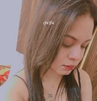 Sexinikki - Transsexual escort in Jaipur