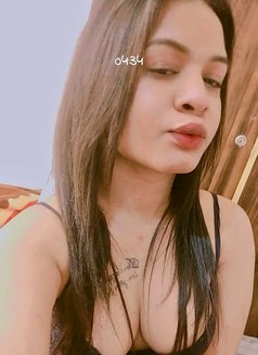 Sexinikki - Transsexual escort in Jaipur Photo 24 of 24