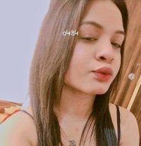 Sexinikki - Acompañantes transexual in Jaipur