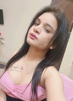 Sexinikki - Transsexual escort in Jaipur Photo 25 of 25