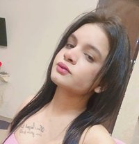 Sexinikki - Transsexual escort in Jaipur