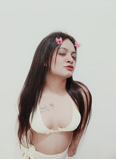 Sexinikki - Transsexual escort in Jaipur Photo 27 of 30