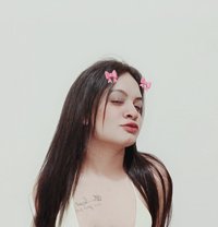 Sexinikki - Transsexual escort in Ahmedabad