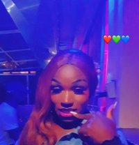Sexisundy - Male escort in Nairobi