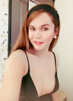 Sexyjupiter - Acompañantes transexual in Manila Photo 14 of 23