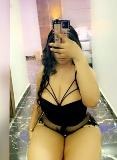 Sexlynana - escort in Lagos, Nigeria Photo 2 of 3
