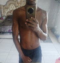 Sexmaniac - Acompañantes masculino in Durban