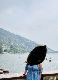 Sexo Chubby Girl - escort in Gurgaon Photo 3 of 3