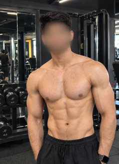 Sexologist - Male escort in Udaipur Photo 1 of 1