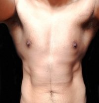 VIP model Sri Lankan65(Massage/BFE/Dom) - Male escort in Bangkok