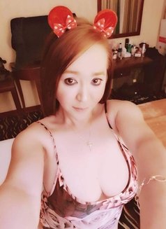 SexPrincessTS, Fully Functional In Town - Transsexual escort in Manila Photo 19 of 30