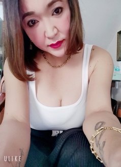 SexPrincessTS, Fully Functional In Town - Transsexual escort in Manila Photo 20 of 30