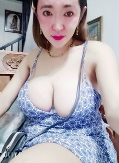SexPrincessTS, Fully Functional In Town - Transsexual escort in Manila Photo 23 of 30