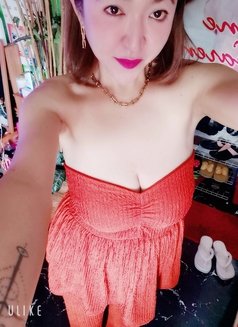 SexPrincessTS, Fully Functional In Town - Transsexual escort in Manila Photo 24 of 30