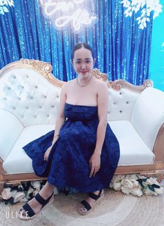 SexPrincessTS, Fully Functional In Town - Transsexual escort in Manila Photo 30 of 30