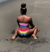 Sexrose - escort in Lagos, Nigeria