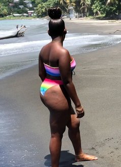Sexrose - escort in Lagos, Nigeria Photo 3 of 8