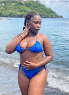 Sexrose - escort in Lagos, Nigeria Photo 6 of 8