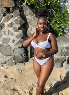Sexrose - escort in Lagos, Nigeria Photo 7 of 8