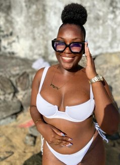 Sexrose - escort in Lagos, Nigeria Photo 8 of 8