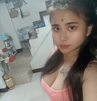 Sexsygine - adult performer in Makati City