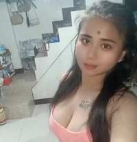 Sexsygine - adult performer in Makati City