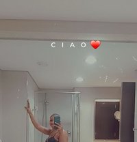 Sexy - puta in Kuala Lumpur