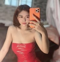 Ella- Your Sexy Treat! - escort in Singapore