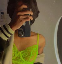 Sexting, meetups and cam session - escort in Colombo
