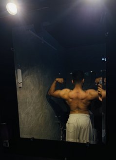 Sextoy - Male escort in New Delhi Photo 1 of 1