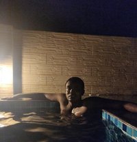 Sexual Intimacy and Desire - Male escort in Faridabad