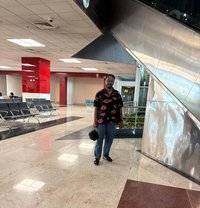 Sexual Intimacy and Desire - Acompañantes masculino in New Delhi