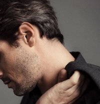 Sexual Kung Fu - masseur in Düsseldorf