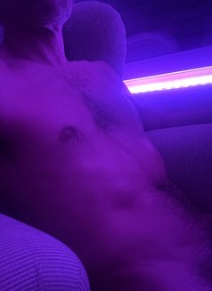 Sexual Kung Fu - masseur in Düsseldorf Photo 1 of 4