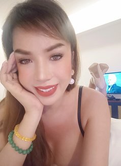 SEXUAL PREDATOR LEAVING SOON TS RUBI - Transsexual escort in Colombo Photo 30 of 30