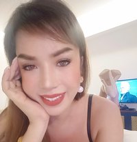 SEXUAL PREDATOR LEAVING SOON TS RUBI - Transsexual escort in Colombo