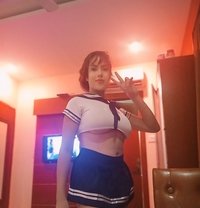 SEXUAL PREDATOR AVAILABLE NOW TS RUBI - Transsexual escort in Ahmedabad Photo 30 of 30